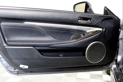 2019 Lexus RC 350 Premium Pkg