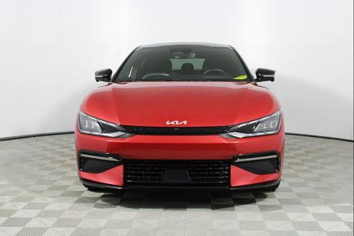 2023 Kia EV6 GT-Line