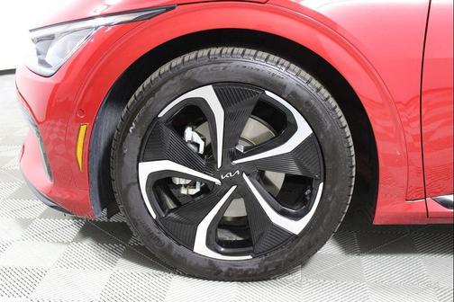 2023 Kia EV6 GT-Line