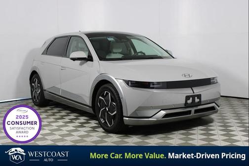 2024 Hyundai IONIQ 5 Limited