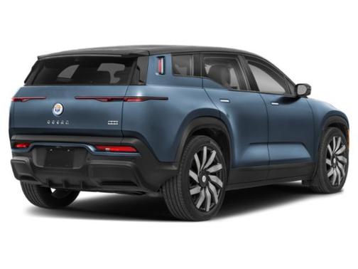 2023 Fisker Ocean Extreme