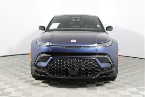 2023 Fisker Ocean Extreme