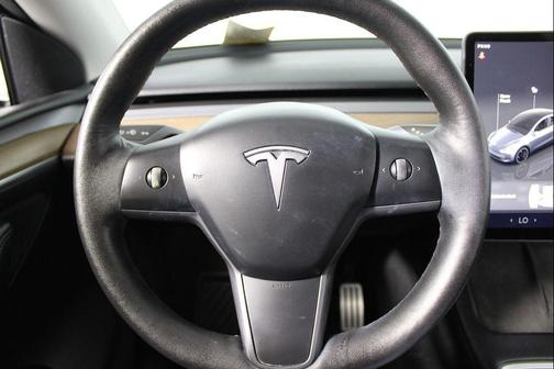 2023 Tesla Model Y Performance Dual Motor All-Wheel Drive