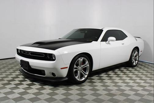 2021 Dodge Challenger R/T
