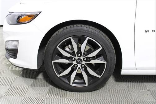 2024 Chevrolet Malibu FWD RS