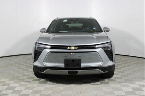2025 Chevrolet Blazer EV AWD LT