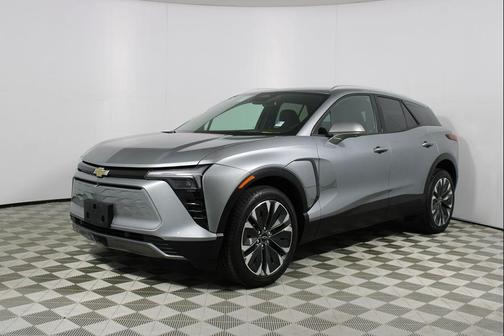 2025 Chevrolet Blazer EV AWD LT