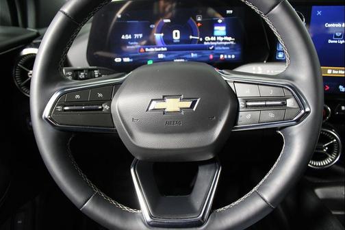 2025 Chevrolet Blazer EV AWD LT