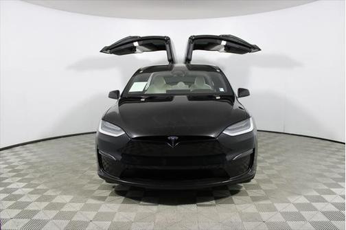 2022 Tesla Model X
