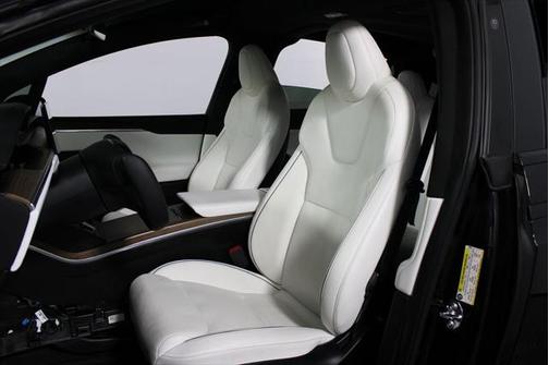 2022 Tesla Model X
