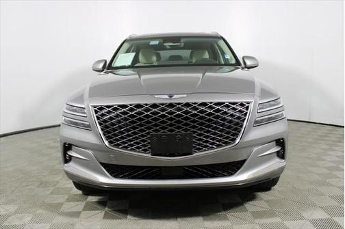 2022 Genesis GV80 2.5T