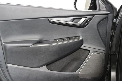 2022 Kia EV6 Wind