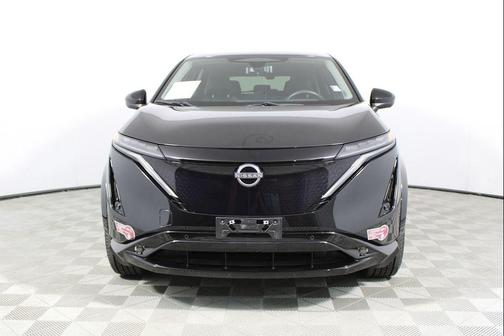 2023 Nissan ARIYA EMPOWER+