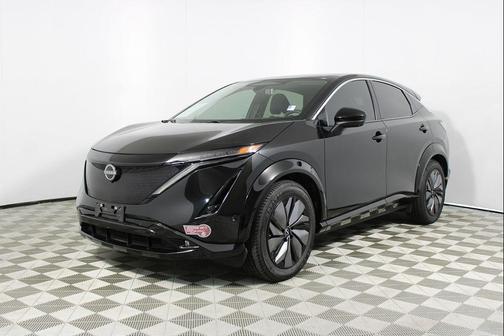2023 Nissan ARIYA EMPOWER+