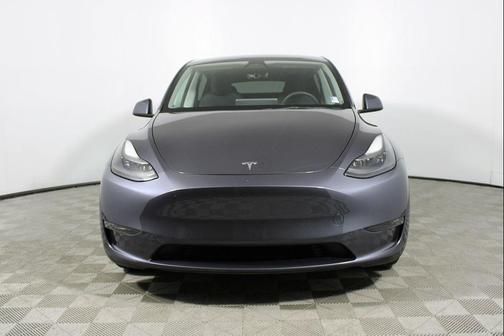 2023 Tesla Model Y Performance Dual Motor All-Wheel Drive