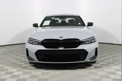 2023 BMW 330 330i