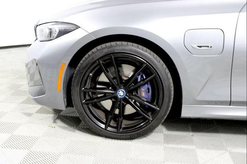 2023 BMW 330e Base