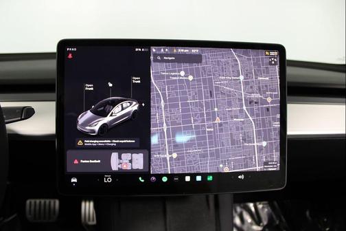 2021 Tesla Model 3 Performance