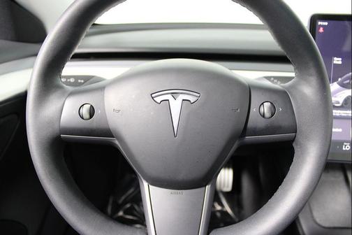 2021 Tesla Model 3 Performance