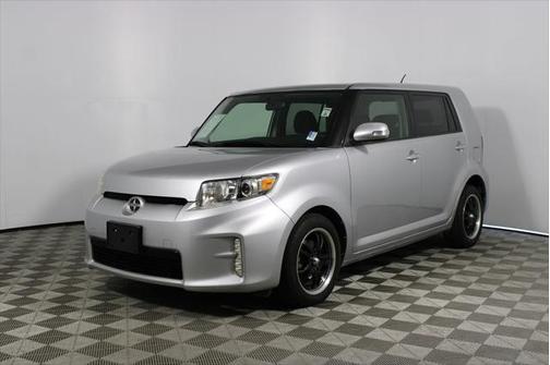2014 Scion xB Release Series 10.0