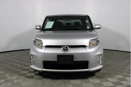 2014 Scion xB Release Series 10.0