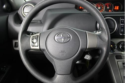 2014 Scion xB Release Series 10.0