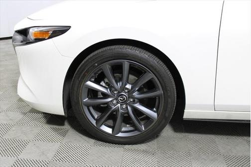 2023 Mazda Mazda3 2.5 S Select