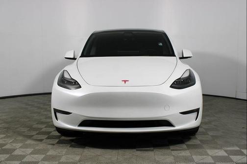 2023 Tesla Model Y Performance Dual Motor All-Wheel Drive