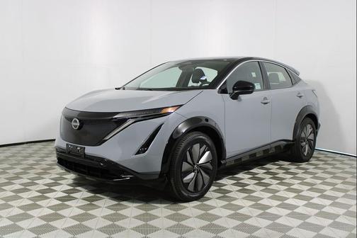 2024 Nissan ARIYA ENGAGE