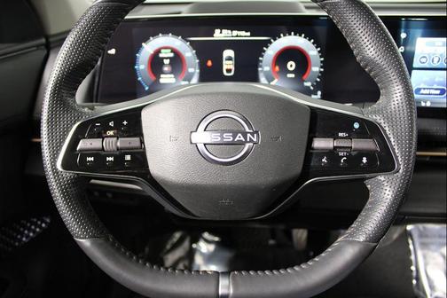 2024 Nissan ARIYA ENGAGE