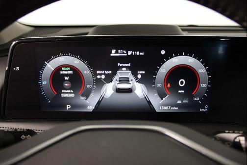 2024 Nissan ARIYA ENGAGE