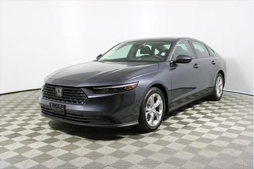 2023 Honda Accord LX 1.5T