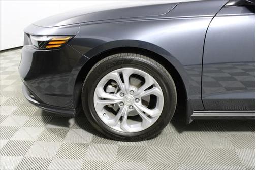 2023 Honda Accord LX 1.5T