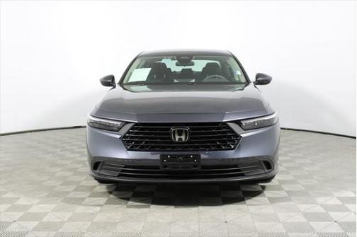 2023 Honda Accord LX 1.5T