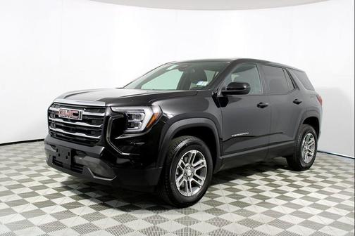 2025 GMC Terrain AWD Elevation