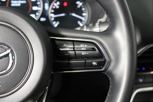 2025 Mazda CX-90 3.3 Turbo Preferred