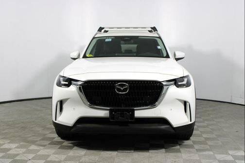 2025 Mazda CX-90 3.3 Turbo Preferred