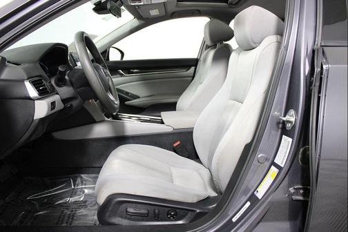 2020 Honda Accord EX 1.5T