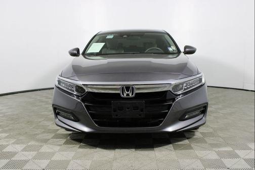 2020 Honda Accord EX 1.5T