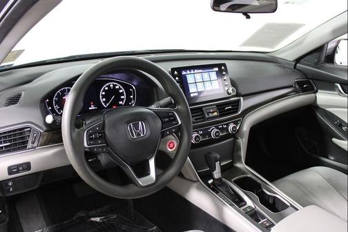 2020 Honda Accord EX 1.5T