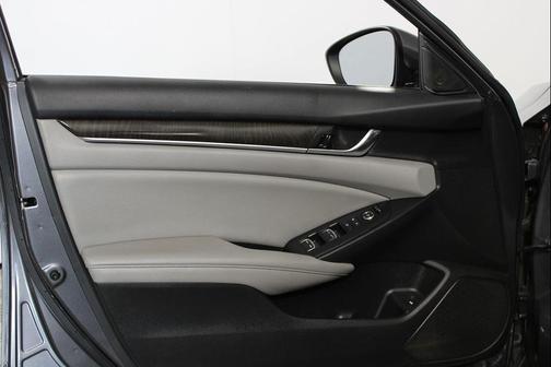 2020 Honda Accord EX 1.5T