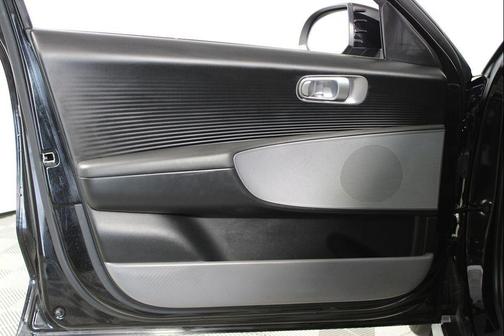 Onyx Black 2024 Hyundai IONIQ 6 SE