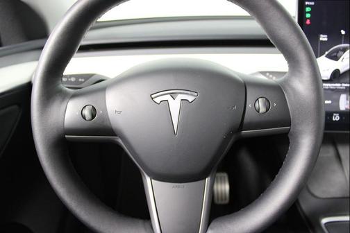 2024 Tesla Model Y Performance Dual Motor All-Wheel Drive