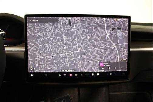 2024 Tesla Model X Long Range