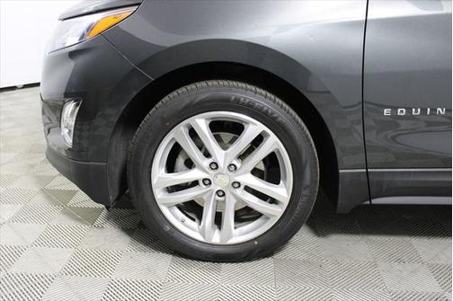 2020 Chevrolet Equinox Premier w/2LZ