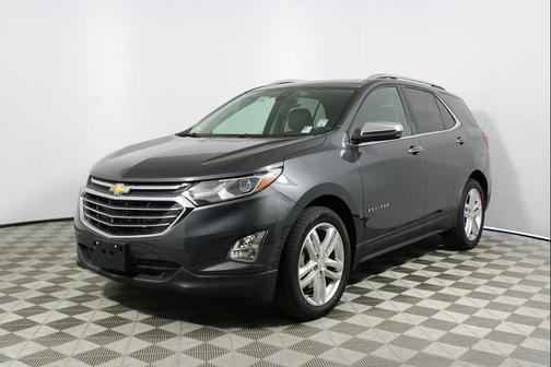 2020 Chevrolet Equinox Premier w/2LZ
