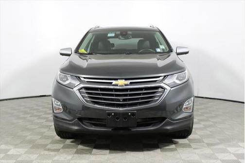 2020 Chevrolet Equinox Premier w/2LZ