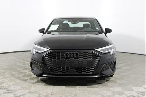 2023 Audi A3 Premium