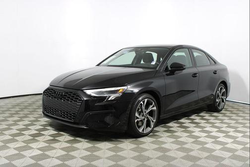 2023 Audi A3 Premium