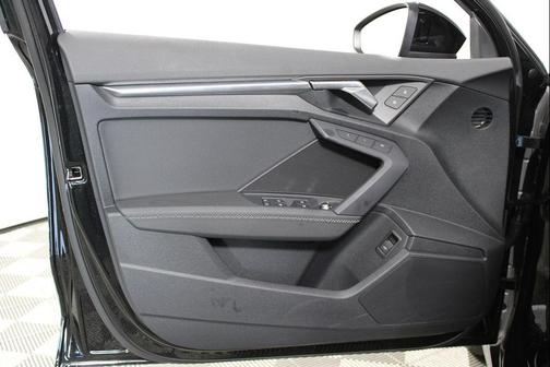 2023 Audi A3 Premium
